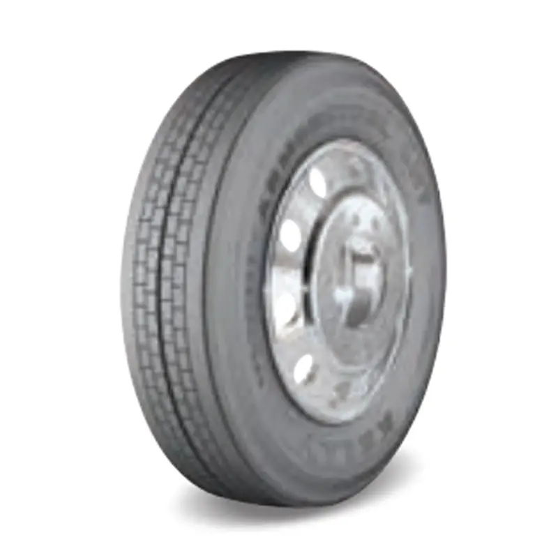 295/75R22.5 14Pr Kelly Armorsteel Lht Tl 1