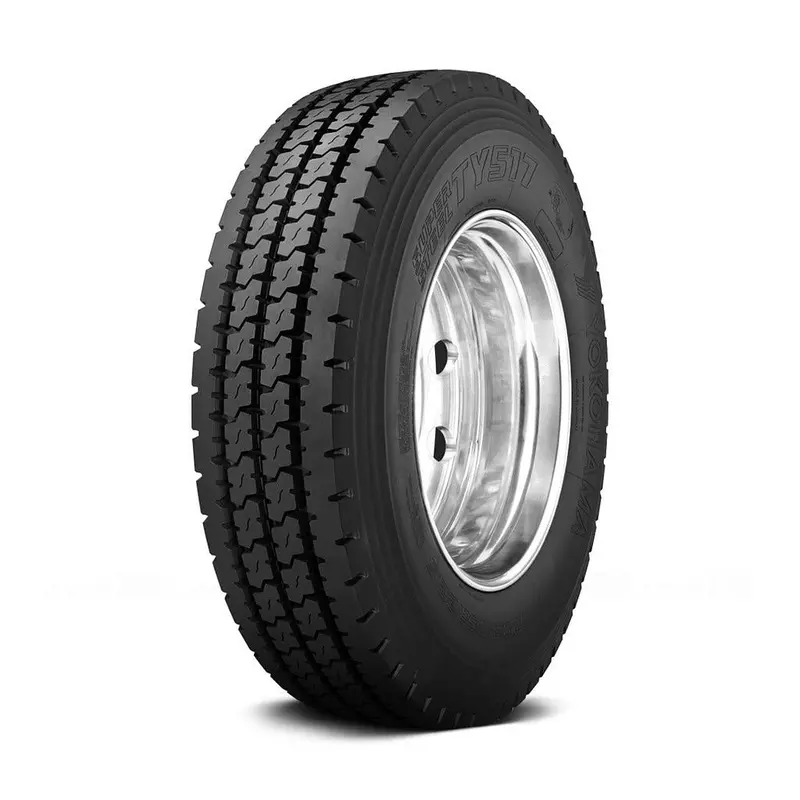 295/75R22.5 14Pr Yokohama Ty517 Mc2 1