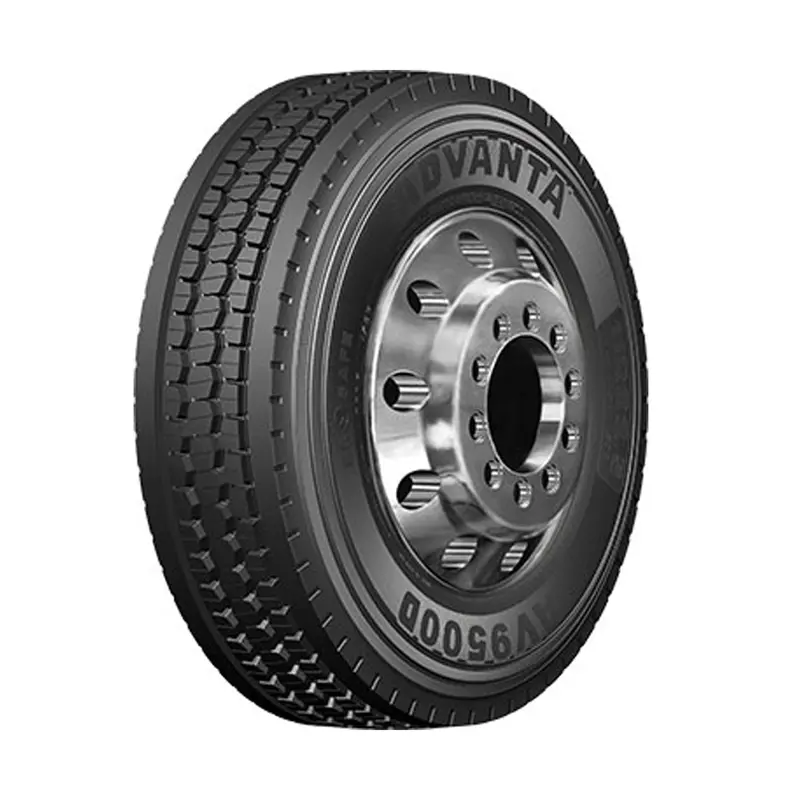 295/75R22.5 16Pr 146/143L Advanta Av9500d 1