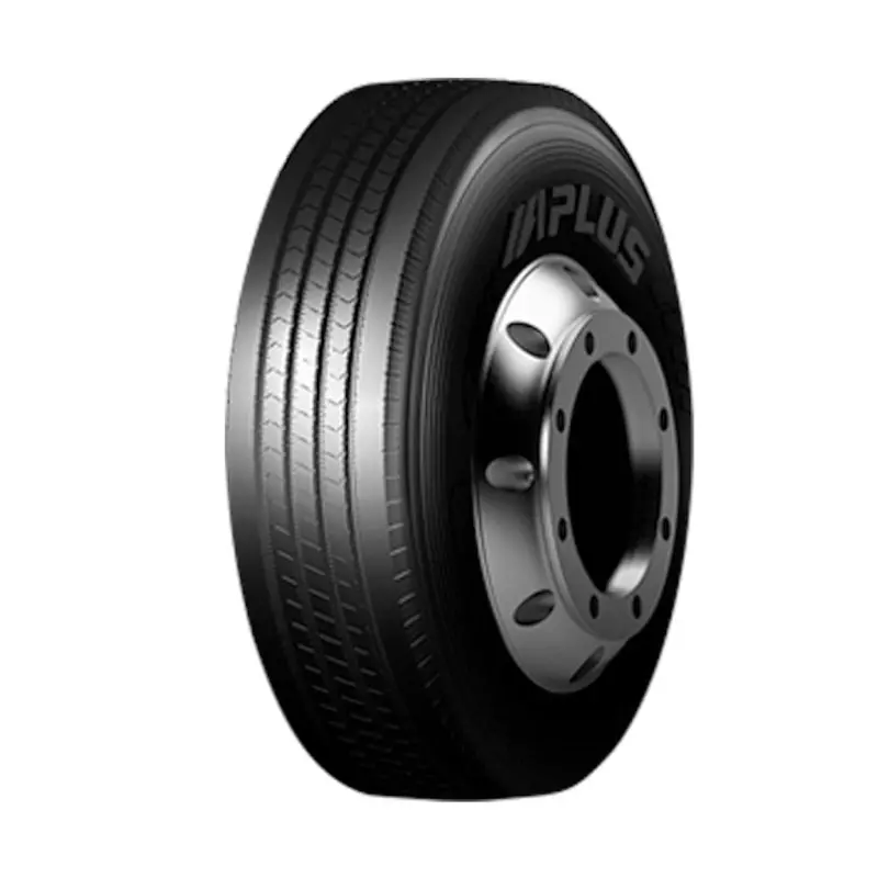 295/75R22.5 16Pr 146/143M Aplus S201 Steer Tl 1