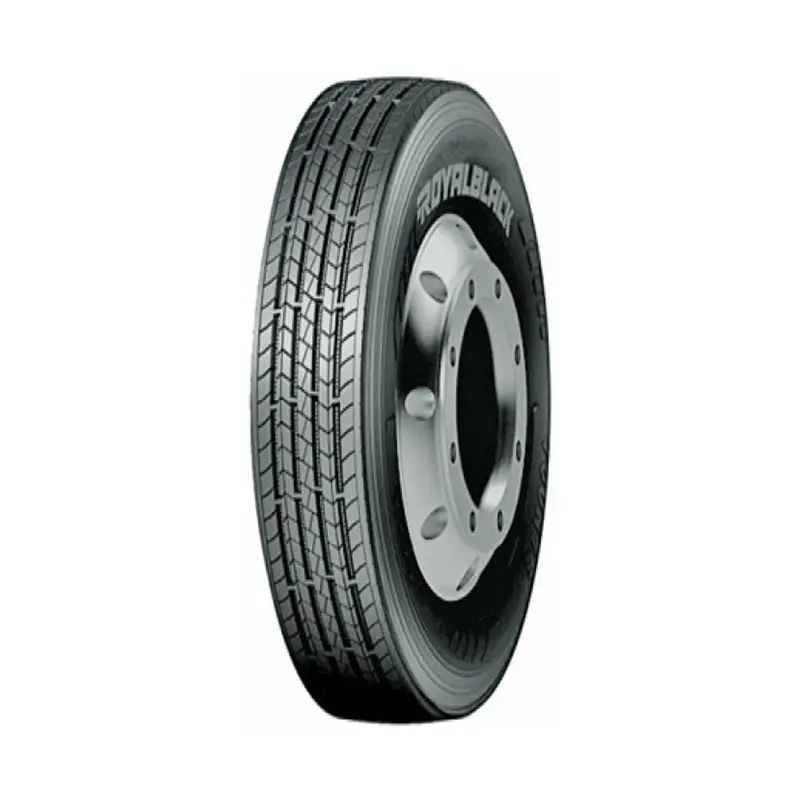 295/75R22.5 16Pr 146/143M Royal Black Rs201 Tl 1