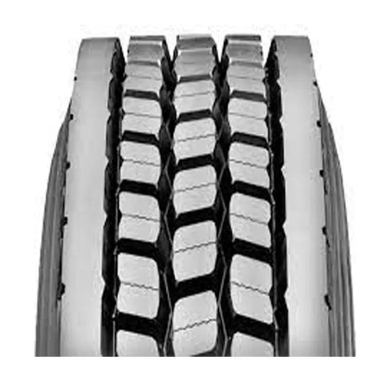 295/75R22.5 16Pr 146L Ironhead Idl290-Fs 1