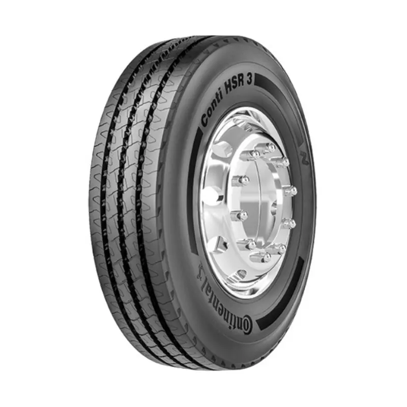 295/75R22.5 16Pr 149/146L Continental Conti Hsr 3 Tl 1