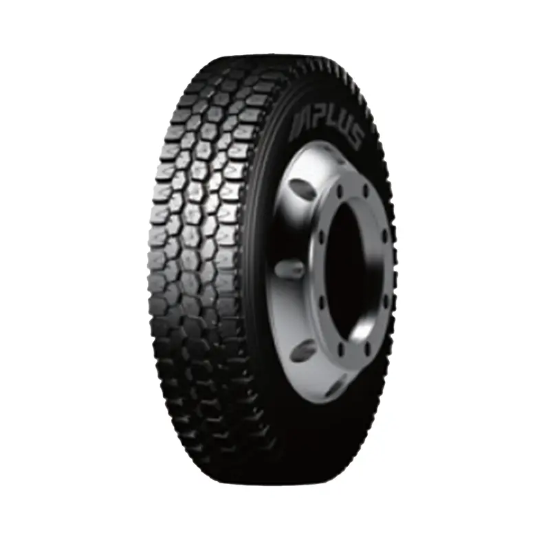 295/75R22.5 16Pr Aplus Dv302 Drive 1