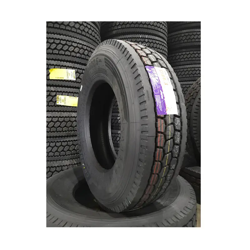 295/75R22.5 16Pr H 146/143 Crossleader Cld813 Drive 1