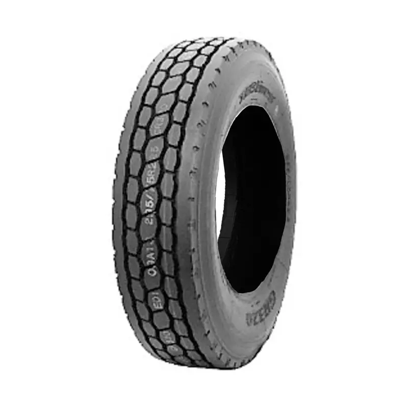 295/75R22.5 16Pr H 146/143K Lancaster Dl370 Drive Tl 1