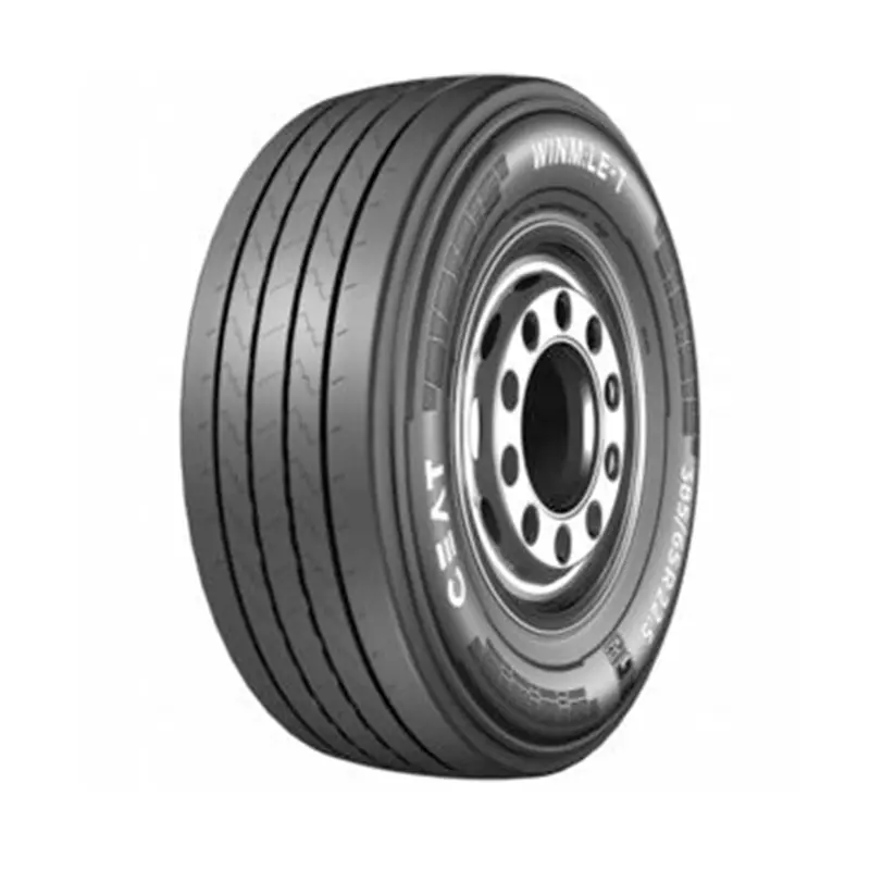295/75R22.5 16Pr H 146/143L Ceat Winmile-T Trailer 1