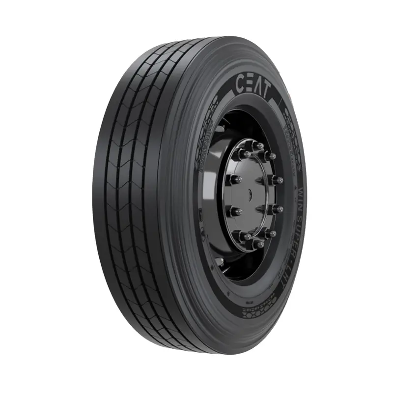 295/75R22.5 16Pr H 146/143L Ceat Winsuper Lht  Trailer 1