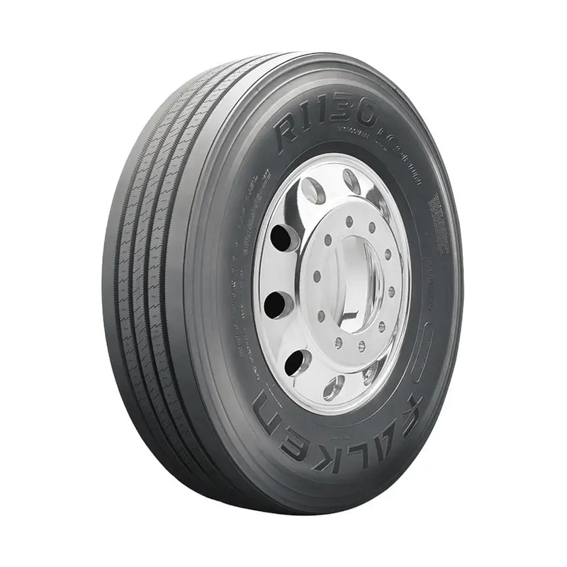 295/75R22.5 16Pr H 146/143L Falken Ri-130 Ecorun Steer 1