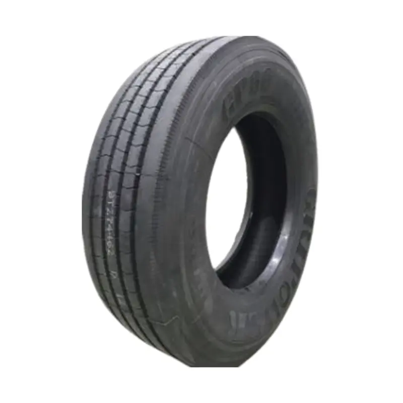 295/75R22.5 16Pr H 146/143L Gripower Gp66 All Position Tl 1