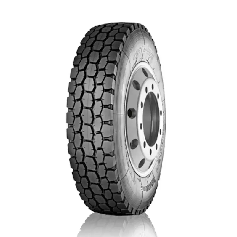 295/75R22.5 16Pr H 146/143L Gt Radial Gdr668 Open Sh Drive 1