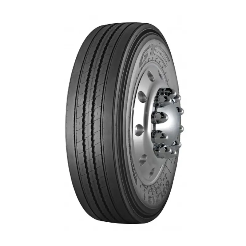 295/75R22.5 16Pr H 146/143L Gt Radial Gsl213fs Steer 1