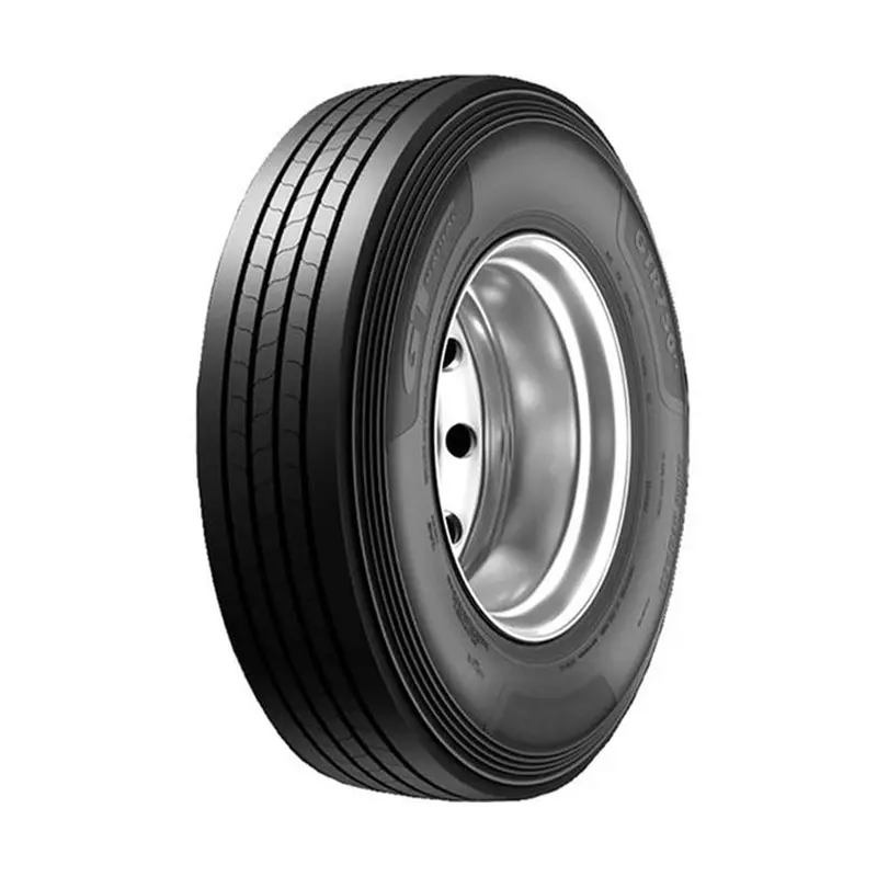 295/75R22.5 16Pr H 146/143L Gt Radial Gtr750 Fe Trailer 1
