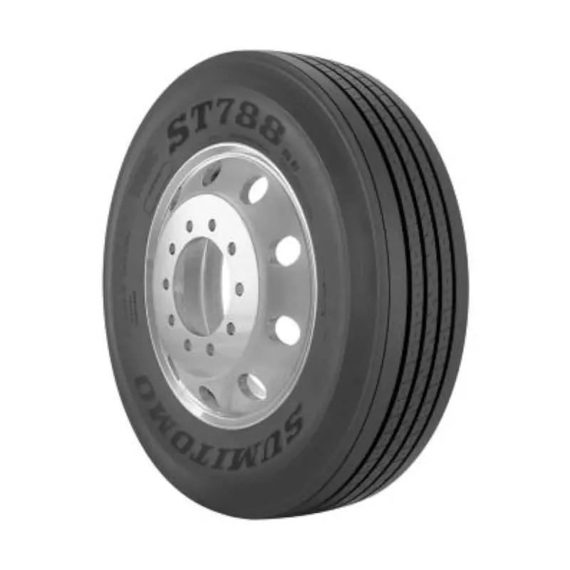 295/75R22.5 16Pr H 146/143L Sumitomo St788se Tl 1