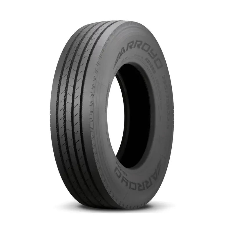 295/75R22.5 16Pr H 146/143M Arroyo Ar1000 Steer/All Position 1
