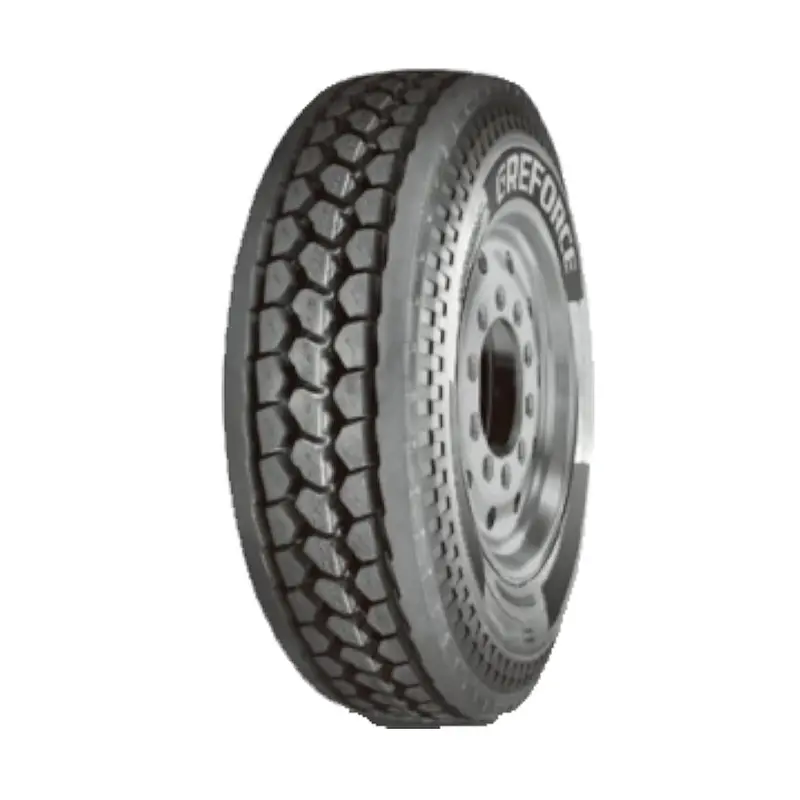 295/75R22.5 16Pr H 146/143M Greforce Gr622 Tl 1