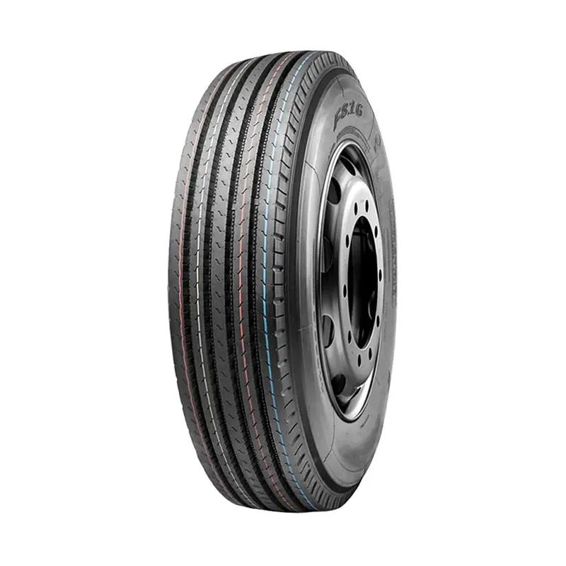 295/75R22.5 16Pr H 146/143M Leao F816e+ All Position Tl 1