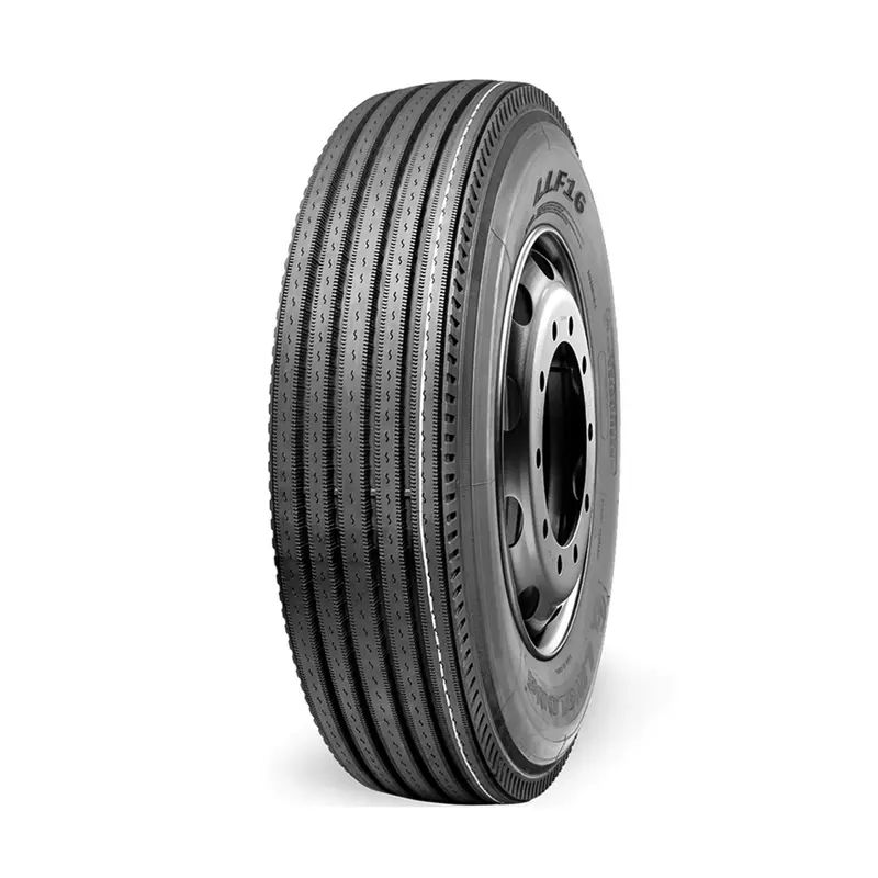 295/75R22.5 16Pr H 146/143M Linglong Llf16 Long Haul Steer 1