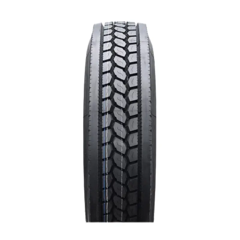295/75R22.5 16Pr H 146/143M Nebula Nvd-Ii Closed Shoulder Drive Tl 1