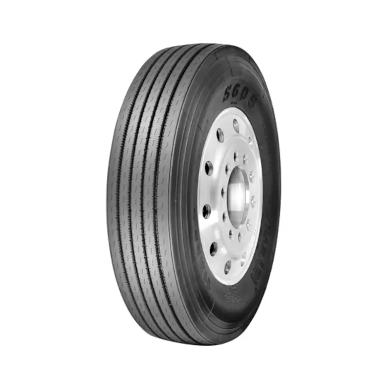 295/75R22.5 16Pr H 146/143M Sailun S605 Eft Steer Tl 1