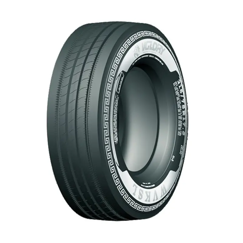 295/75R22.5 16Pr H 146/143M Vglory Wvk12 All Position Tl 1