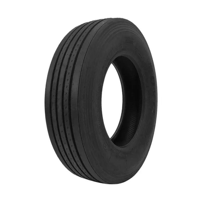 295/75R22.5 16Pr H 149/146 Toyo M177 Steer Tl 1