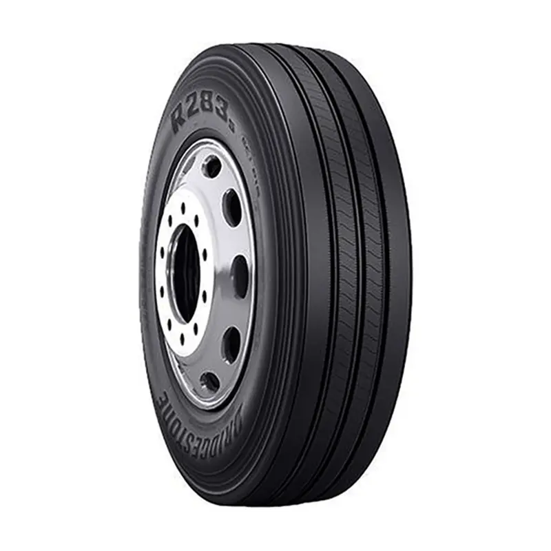 295/75R22.5 16Pr H Bridgestone R283s Ecopia Steer Tl 1