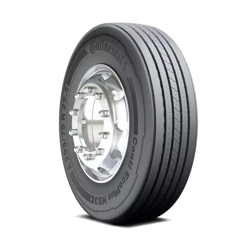 295/75R22.5 16Pr H Continental Contiecoplus Hs3+ Tl 1