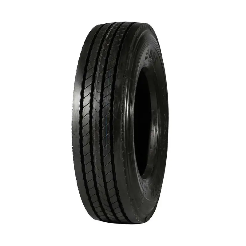 295/75R22.5 16Pr H Drc D641 Regional Steer Tl 1