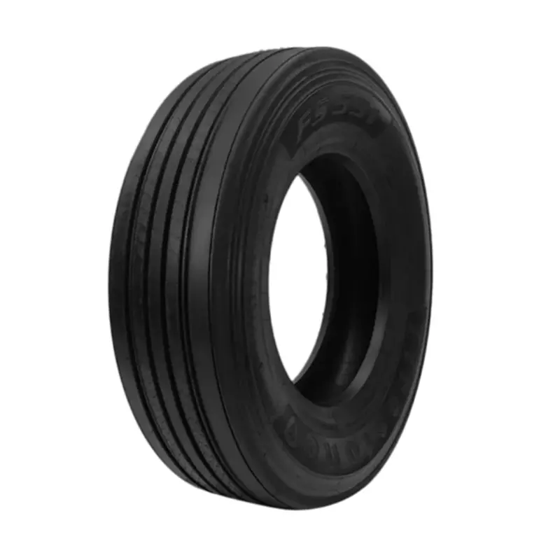 295/75R22.5 16Pr H Firestone Fs591 Steer/All Position 1