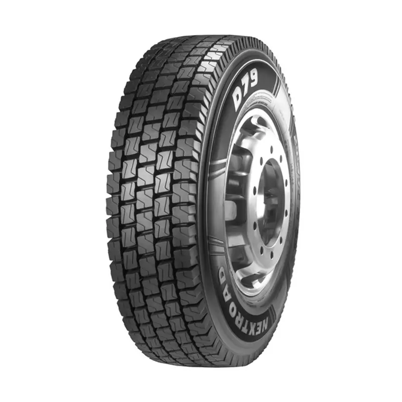 295/75R22.5 16Pr H Nextroad D79 Reginal Drive Open Shoulder 1