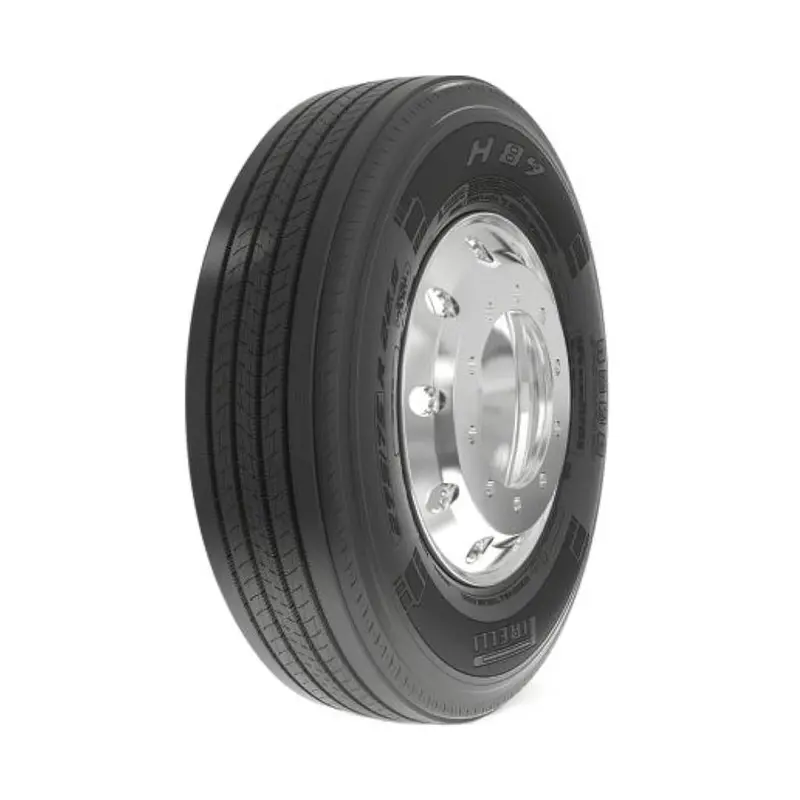 295/75R22.5 16Pr H Pirelli H89 All Position 1