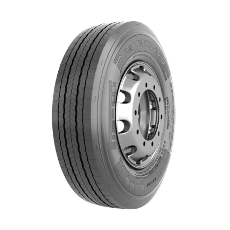 295/75R22.5 16Pr H Pirelli Pentathlon D Drive 1