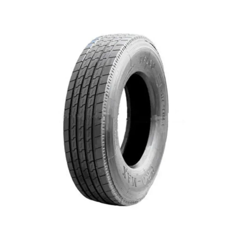 295/75R22.5 16Pr H Safeking Ta296 1
