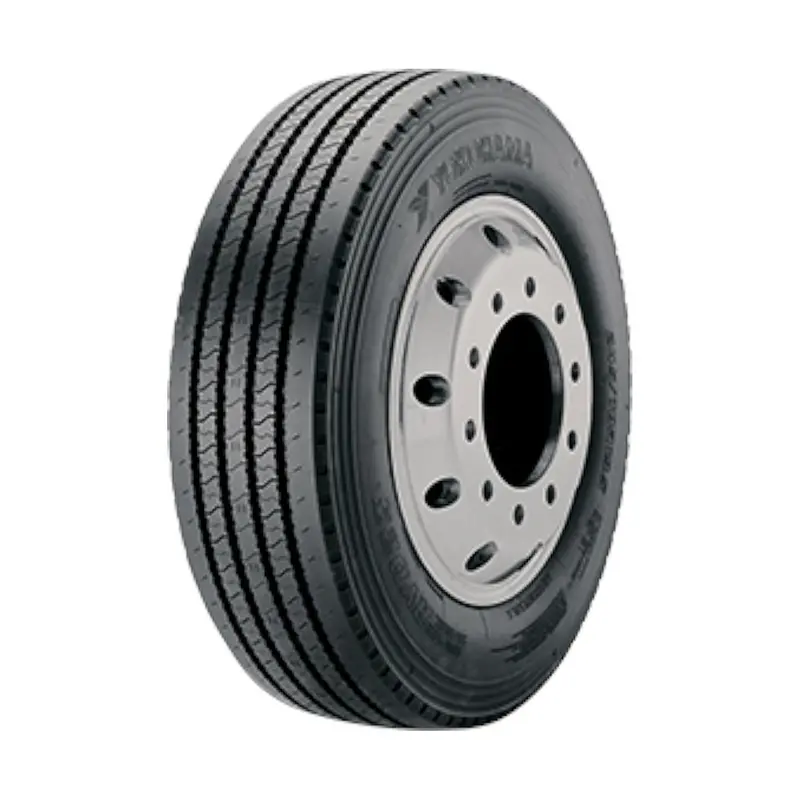 295/75R22.5 16Pr H Yokohama Ry023 All Position/Steer Tl 1