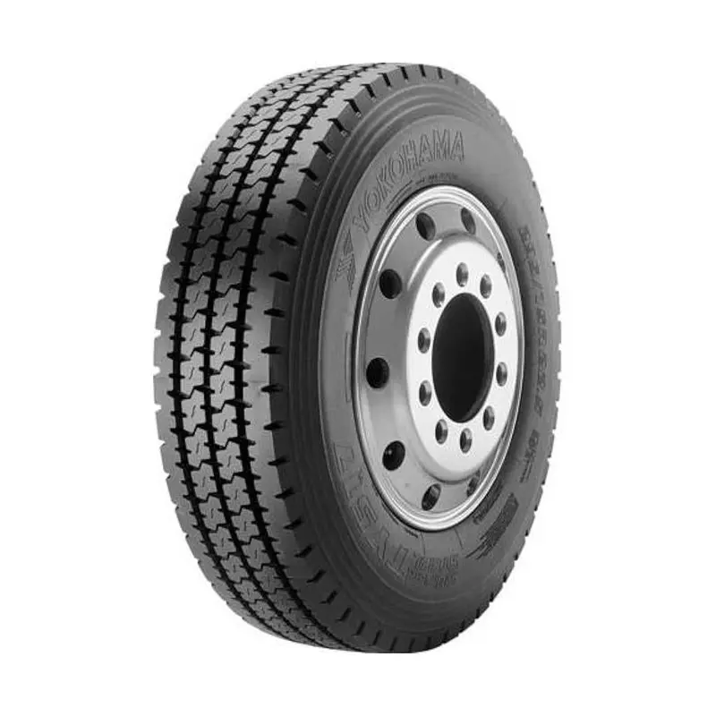 295/75R22.5 16Pr H Yokohama Ty517 Mc2 1