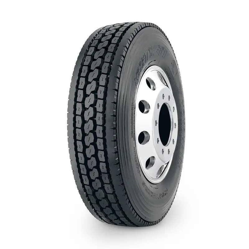 295/75R22.5 16Pr H Yokohama Ty577 Mc2 Tl 1