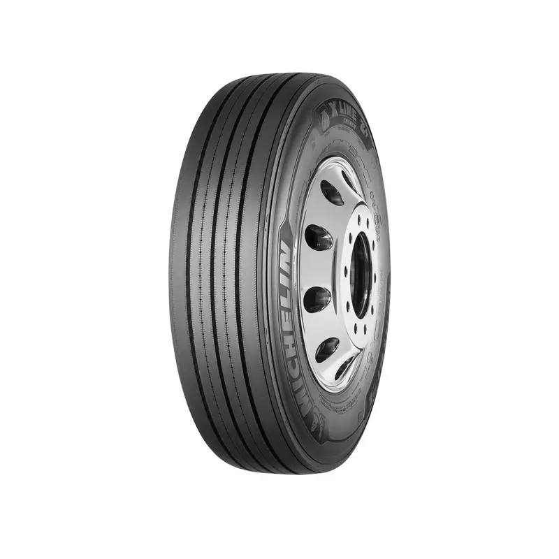 295/75R22.5 16Pr Lrh Michelin X Line Energy Z+ Steer 1