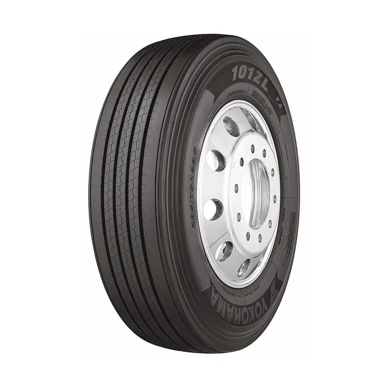 295/75R22.5 16Pr Yokohama 101Zl Spec 2 1