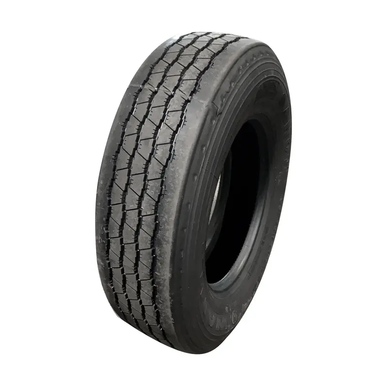 295/75R22.5 Bandag Retread Tr4.1 11/32Nds Cap & Casing 1
