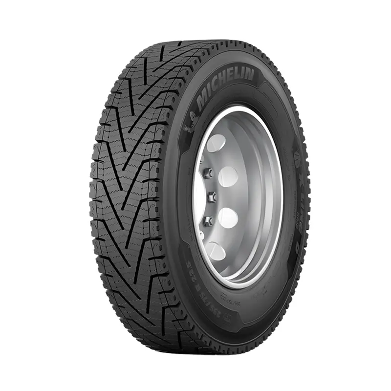 295/75R22.5 Michelin X Line Grip D Drive 1