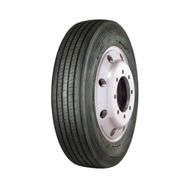 295/75R22.5 Sumitomo St710 Tl 1