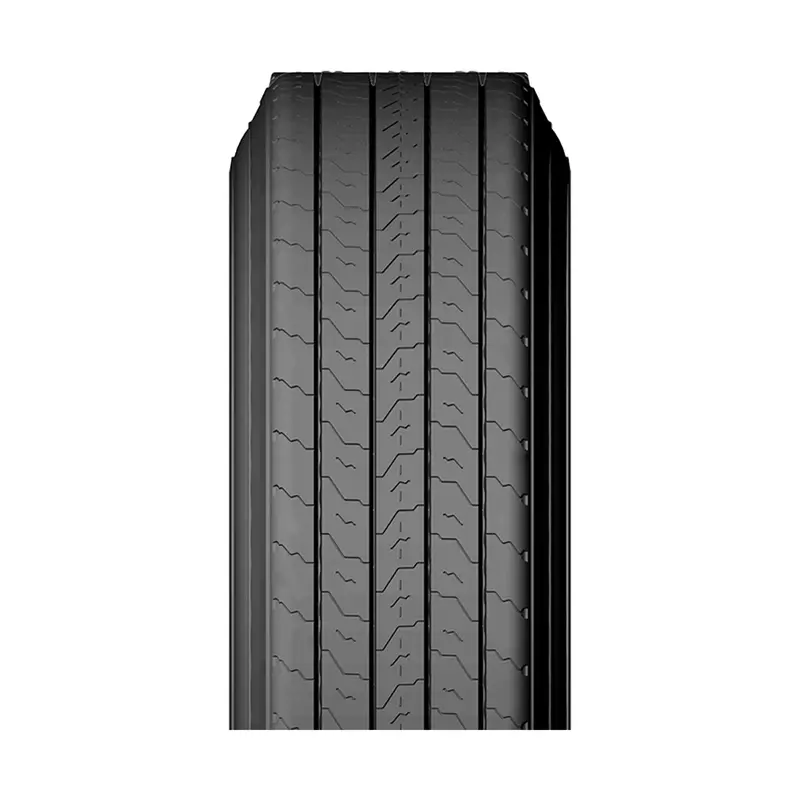 295/75R22.5 Trailways Trailer Cap & Casi (Used Tire) 1