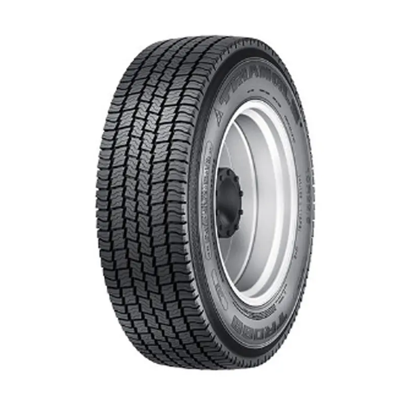 295/80R22.5 16Pr 152/148L Triangle Trd88 Tl 1