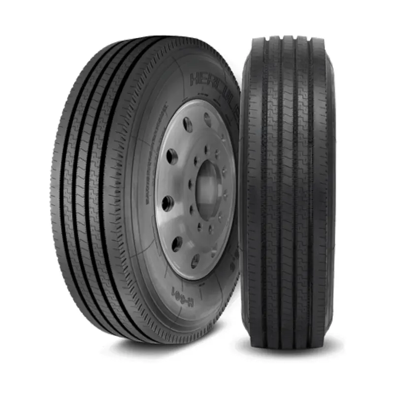 295/80R22.5 16Pr H 152/148M Hercules H-601 Tl 1