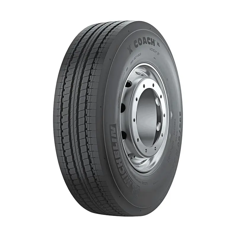 295/80R22.5 16Pr H 154/150M Michelin X Coach Z Tl 1