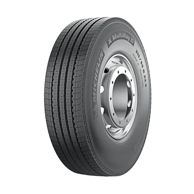 295/80R22.5 16Pr H Michelin X Multiway 3D Xze 1