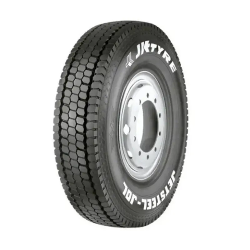 295/80R22.5 16Pr Jk Jet Steel Jdl Tl 1