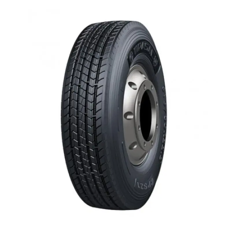 295/80R22.5 18Pr 152/149M Compasal Cps21 Steer Tl 1