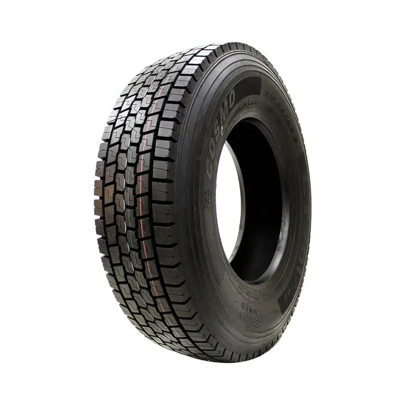 295/80R22.5 18Pr J 152/149L Cosmo Ct701+ Drive Tl 1